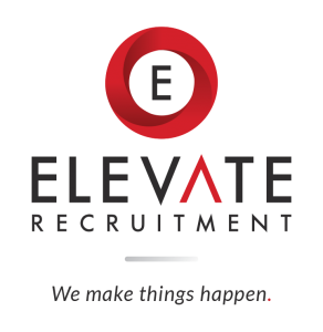 Elevate Rectuitment | We make things happen.