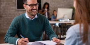 How to prepare for an interview