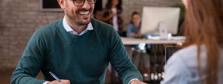 How to prepare for an interview