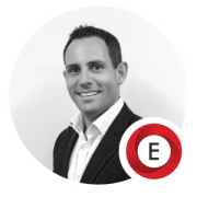 Sean Jeddaoui - Elevate Recrutiment