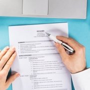 What should Your CV look Like?